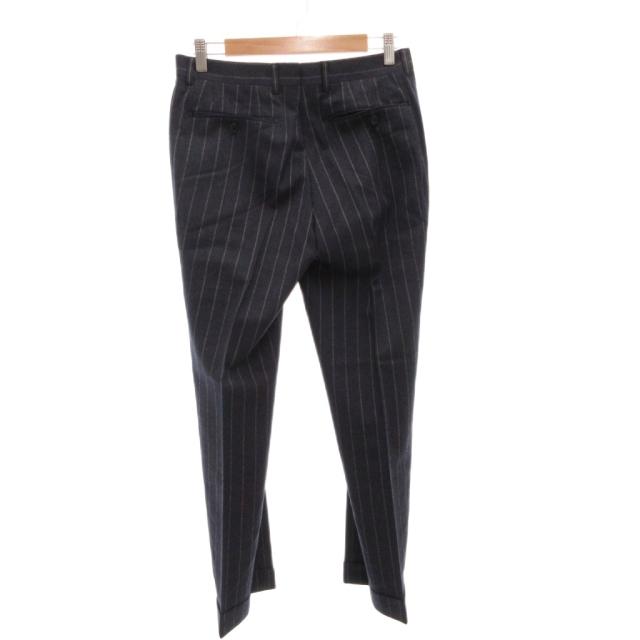 中古】ビームスエフ BEAMS F スーツ セットアップ ジャケット パンツ