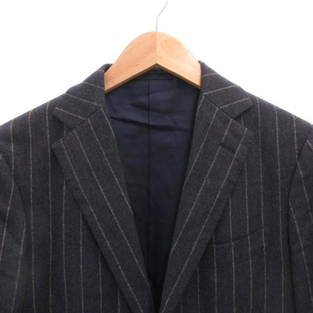 中古】ビームスエフ BEAMS F スーツ セットアップ ジャケット パンツ