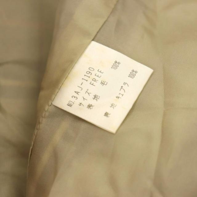 【中古】ヒステリックス セットアップ ヴィンテージスーツ チェック テーラードジャケット プリーツスカート F_8
