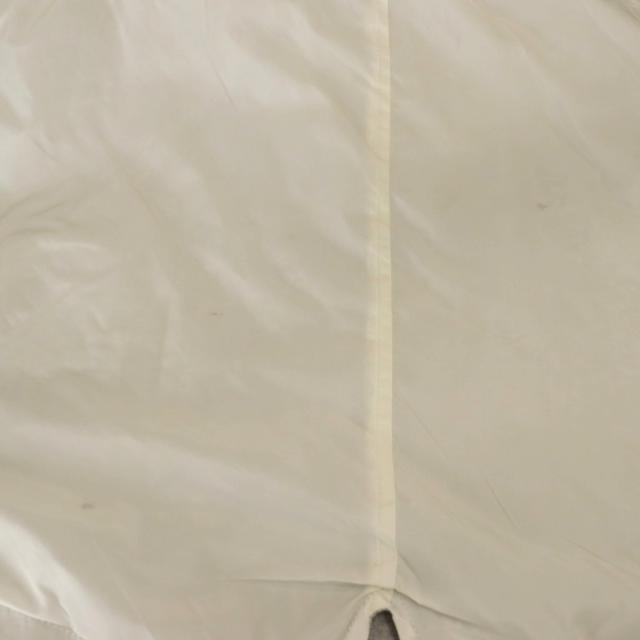 【中古】モンクレール MONCLER ABRITO MANICHE CORTE ワンピース キッズ ロゴ ワッペン 140cm グレー B1954-85-63905_8