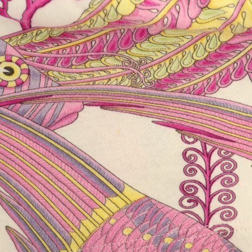 中古】サルヴァトーレフェラガモ Salvatore Ferragamo ノースリーブ