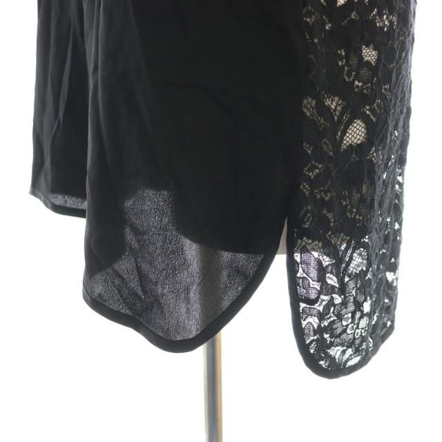 中古】エルマノシェルビーノ ERMANNO SCERVINO ノースリーブカットソー