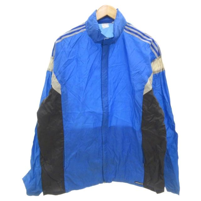 エンメティ サイズ:42 ELTON シングルライダースレザージャケット 中古