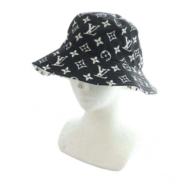 中古】ルイヴィトン LOUIS VUITTON M76725 ボブ モノグラム