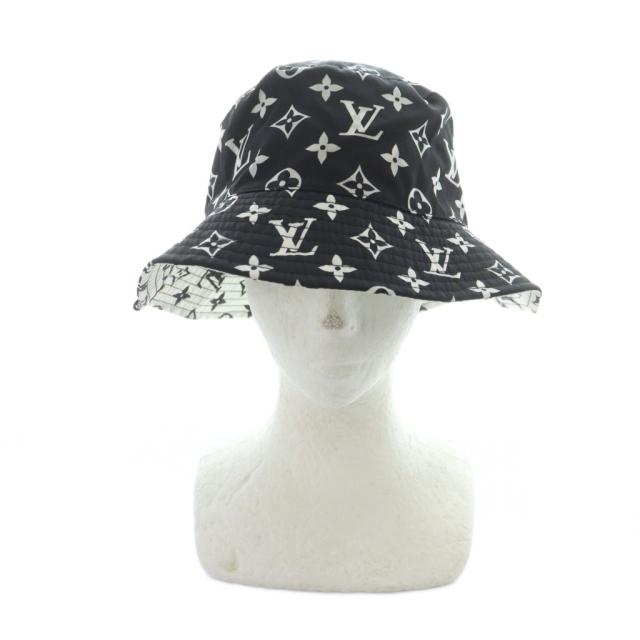 中古】ルイヴィトン LOUIS VUITTON M76725 ボブ モノグラム