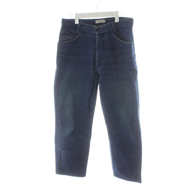 中古】ストーンアイランド STONE ISLAND デニムパンツ ジーンズ