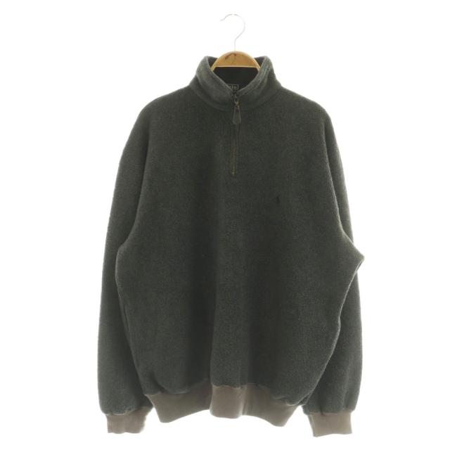中古ポロ バイ ラルフローレン Polo by Ralph Lauren フリース