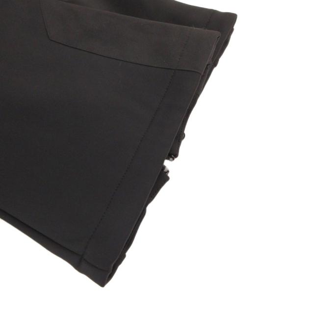 中古】エンポリオアルマーニ EMPORIO ARMANI EA7 フレアパンツ