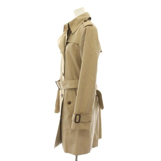 中古】バーバリー ロンドン BURBERRY LONDON トレンチコート 裏地ノバ