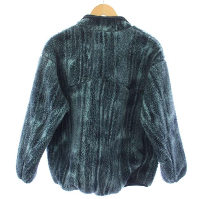 【中古】ナイキエーシージー Therma-FIT ADV Canwell Glacier ボアジャケット XL グリーン ■ECA003 メンズ_1