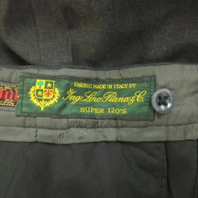 【中古】ジョーズ テーラーリング ＆ ファッション デザイン Joe's Tailoring & Fashion Design スーツ フォーマル_6