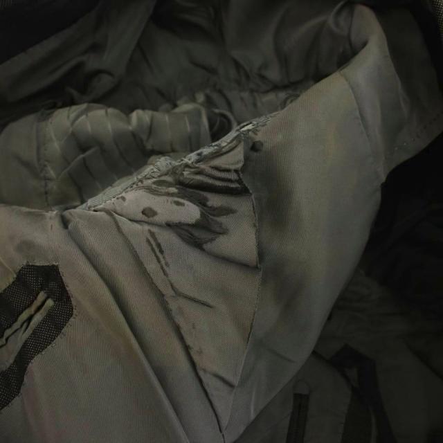 【中古】トムフォード TOM FORD シングルスーツ セットアップ 上下 テーラードジャケット パンツ 52R_4