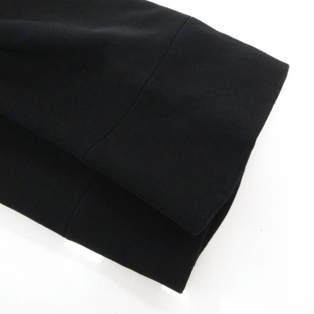【中古】ジョルジオアルマーニ GIORGIO ARMANI Cappotto Donna チェスターコート ロング ダブルブレスト 70_4