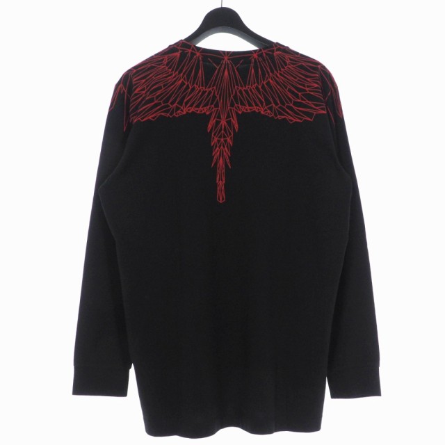 中古】未使用品 マルセロバーロン マルセロブロン MARCELO BURLON ...