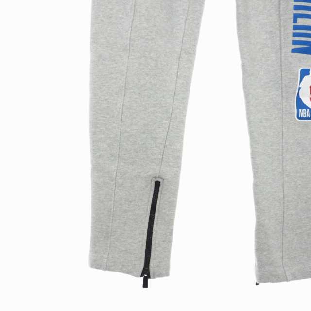 中古】未使用品 マルセロバーロン × エヌビーエー SWEAT PANTS