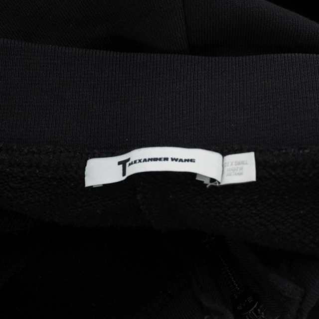 中古】ティーバイアレキサンダーワン T by Alexanderwang ショート