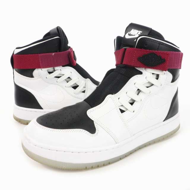 中古】ナイキ NIKE WMNS Air Jordan 1 High Nova XX ウィメンズ エア