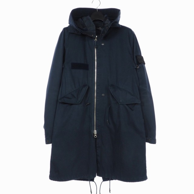 中古】ストーンアイランド STONE ISLAND シャドウプロジェクト SHADOW