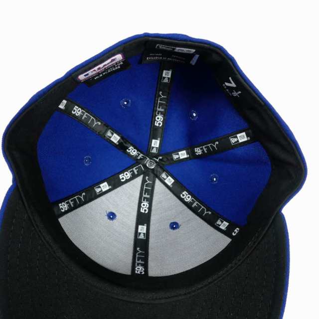 中古】ニューエラ NEW ERA LP 59FIFTY MLBオンフィールド シカゴ