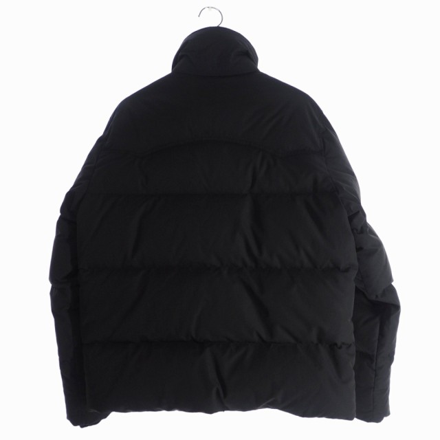 中古】ケンゾー KENZO Puffer Jacket ダウン ジャケット ワンポイント