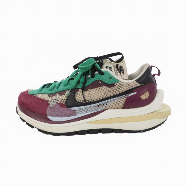 中古】ナイキ NIKE ×サカイ sacai Vapor Waffleヴェイパー ワッフル