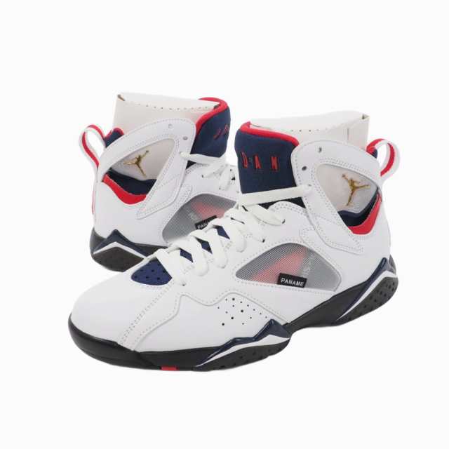 【中古】未使用品 ナイキ NIKE ×パリ・サンジェルマン PSG AIR JORDAN 7 RETRO エアジョーダン7 26cm CZ0789  105 ｜au PAY マーケット