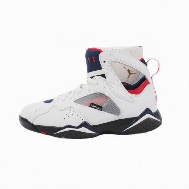 中古】未使用品 ナイキ NIKE ×パリ・サンジェルマン PSG AIR JORDAN 7