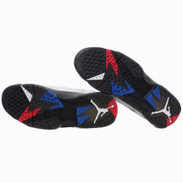 中古】未使用品 ナイキ NIKE ×パリ・サンジェルマン PSG AIR JORDAN 7