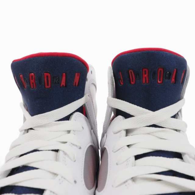 PSG × NIKE AIR JORDAN 7 RETRO 26.5cm