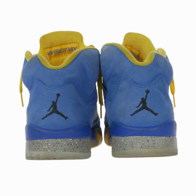 中古】ナイキ NIKE Air Jordan 5 JSP エア ジョーダン 5 JSP US9 27cm ...