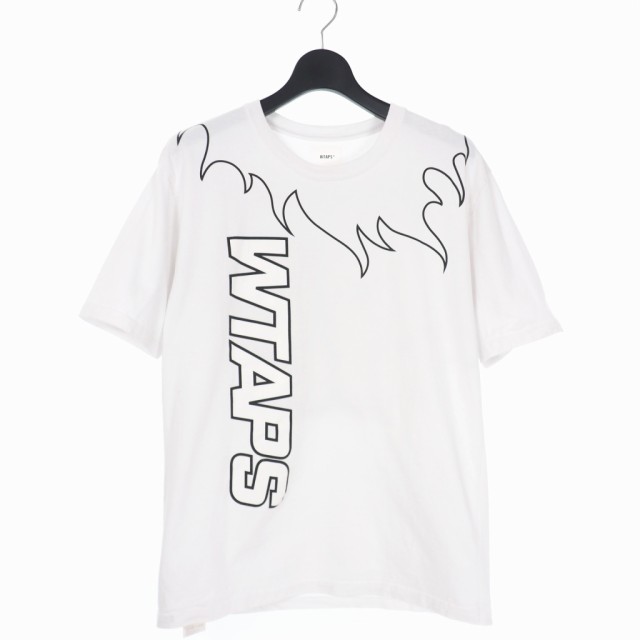 WTAPS Tシャツ・カットソー メンズ長袖柄 - Tシャツ/カットソー(半袖