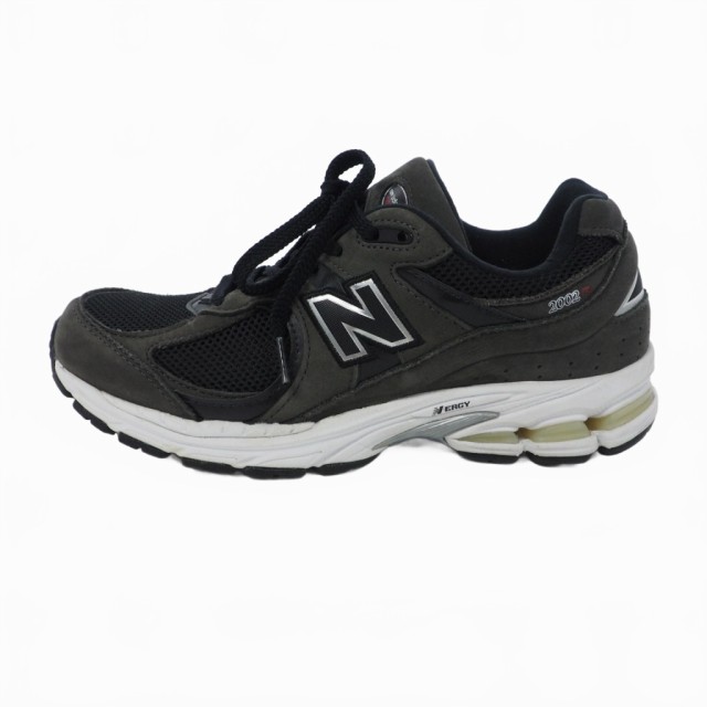 中古】ニューバランス NEW BALANCE 2002R シューズ スニーカー US8