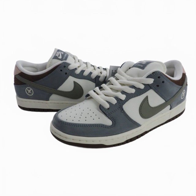 中古】未使用品 ナイキ エスビー NIKE SB × Yuto Horigome 堀米 雄斗