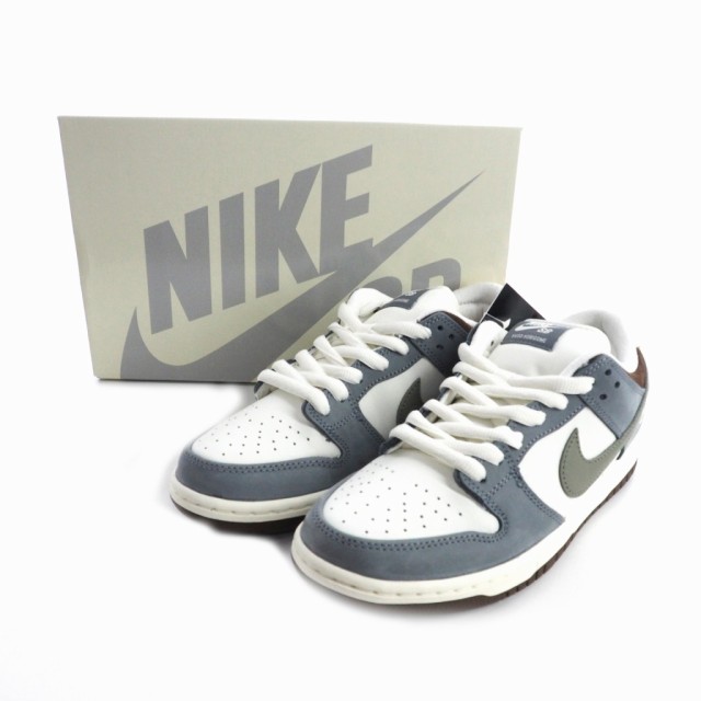 中古】未使用品 ナイキ エスビー NIKE SB × Yuto Horigome 堀米 雄斗