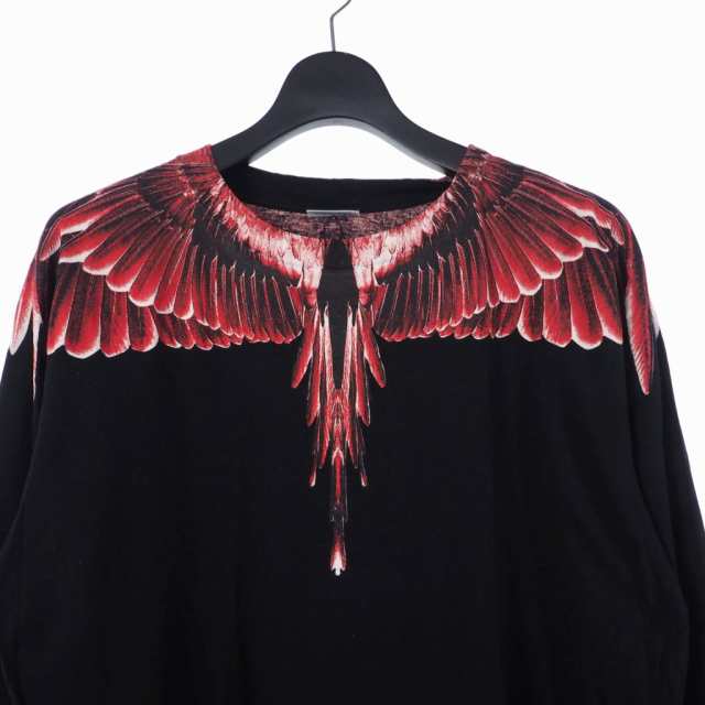 中古】マルセロバーロン マルセロブロン MARCELO BURLON Ghost Wings ...