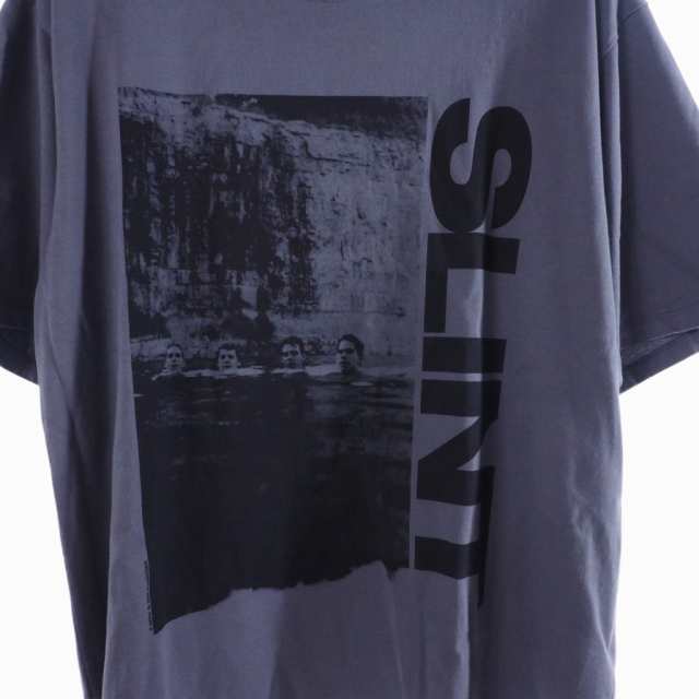 中古】ラッドミュージシャン LAD MUSICIAN × スリント SLINT 23SS