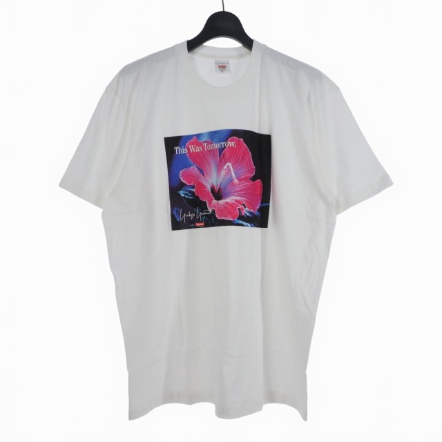 中古】未使用品 シュプリーム SUPREME Yohji Yamamoto ヨウジヤマモト