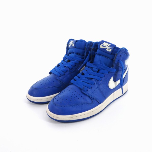 中古】ナイキ NIKE AIR JORDAN 1 RETRO HIGH OG エアジョーダン1 ハイ