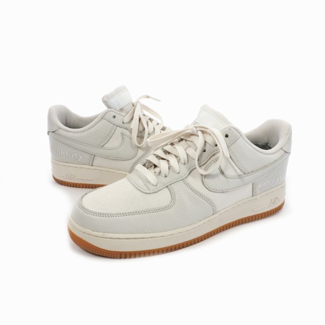 ナイキ NIKE AIR FORCE LOW GTX エア フォース ロー ゴアテックス US10