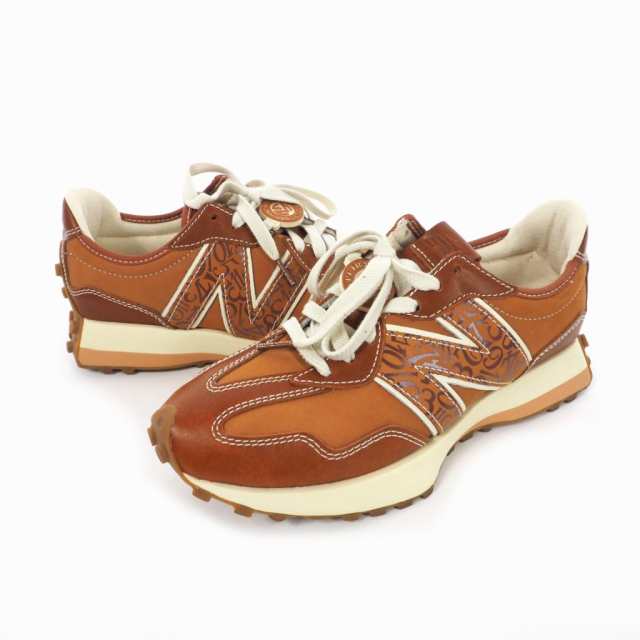 ★新品【Frank Muller × New Balance】 MS327FMC