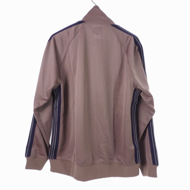 Needles 22AW track jacket トープ-