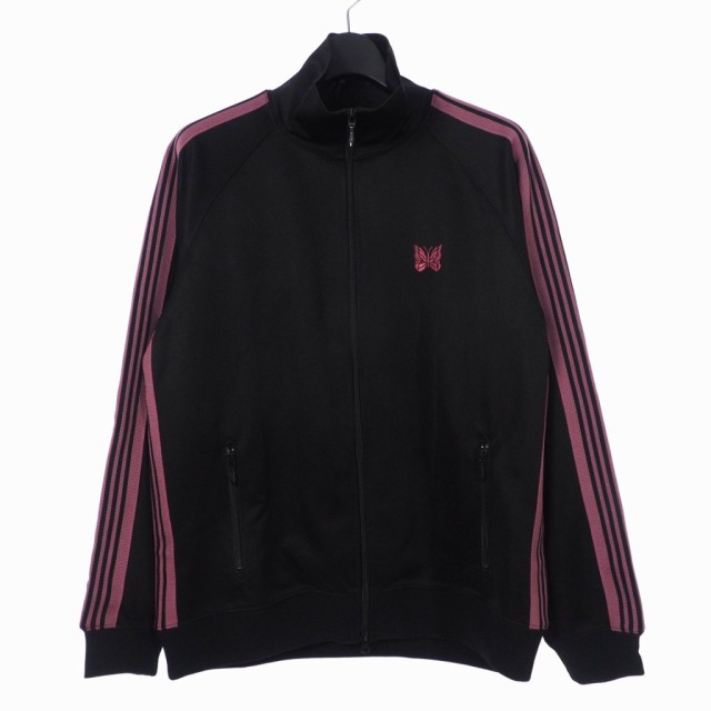 中古】ニードルス ニードルズ Needles 22AW Track Jacket Poly Smooth