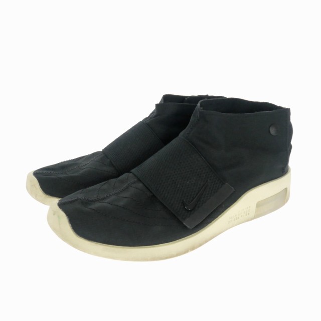 ナイキ NIKE × フィアオブゴッド FEAR OF GOD Air Moccasin エア