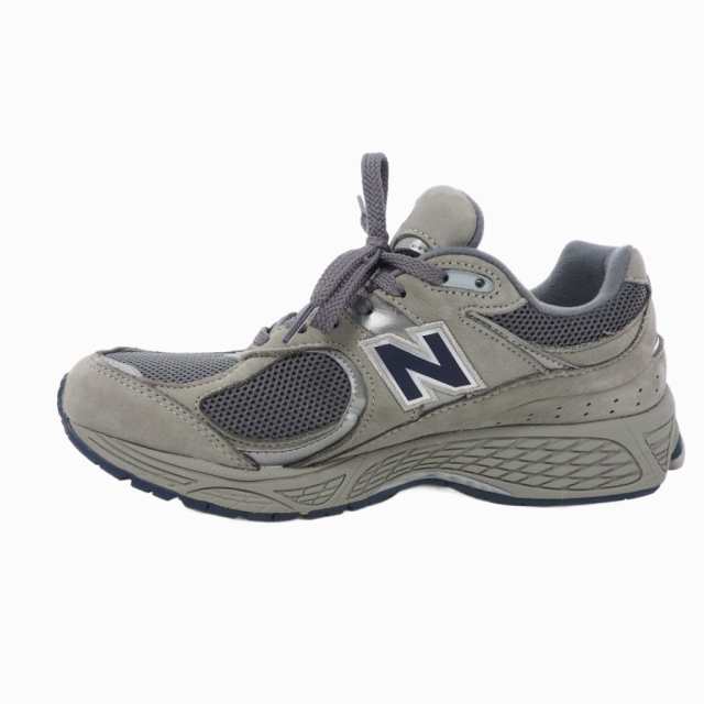 中古】ニューバランス NEW BALANCE ML2002RA スニーカー US9.5 27.5cm