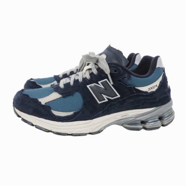 中古】ニューバランス NEW BALANCE M2002RDF 2002R プロテクション