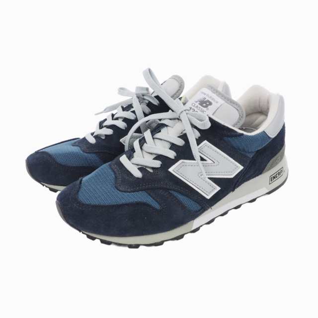 ニューバランス NEW BALANCE M1300AO スニーカー US9 27.5cm 紺