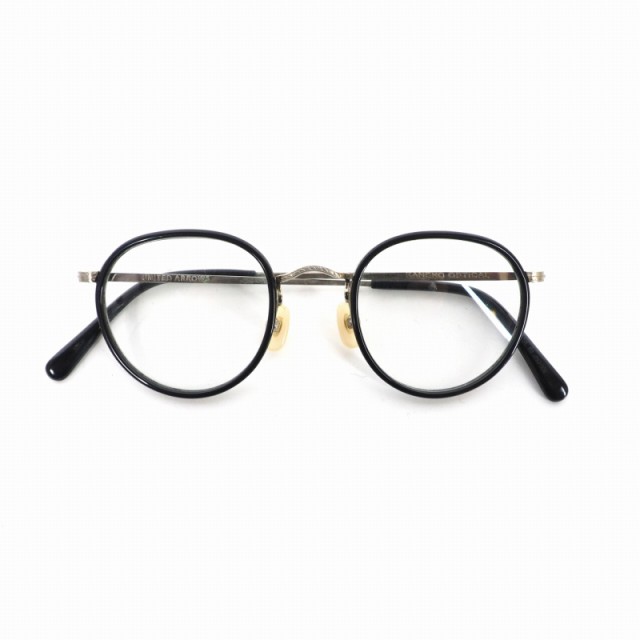 ユナイテッドアローズ UNITED ARROWS 金子眼鏡 KANEKO OPTICAL