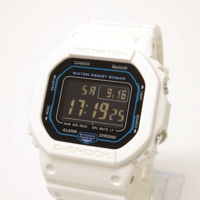 中古】カシオジーショック CASIO G-SHOCK 5600 SERIES DW