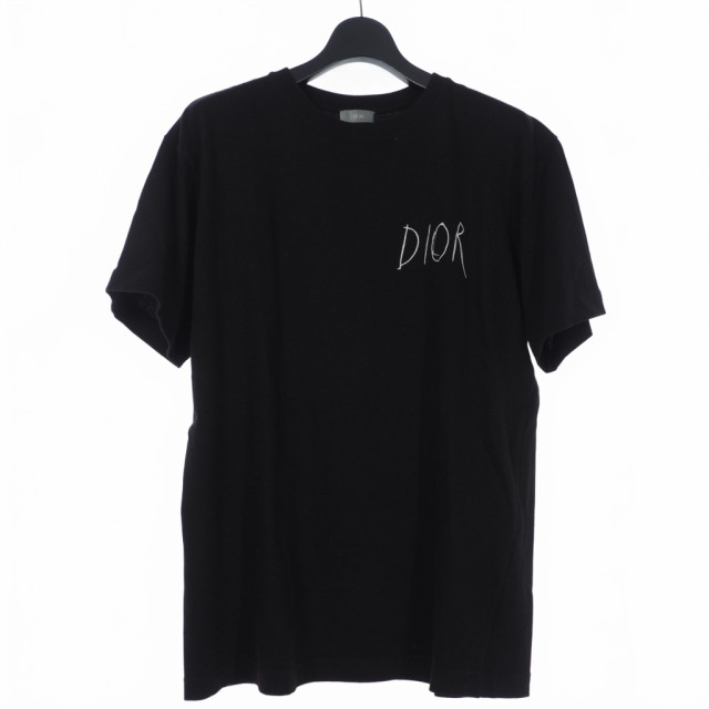 中古】ディオール Dior RAYMOND PETTIBON レイモンドペティボン 19AW ...