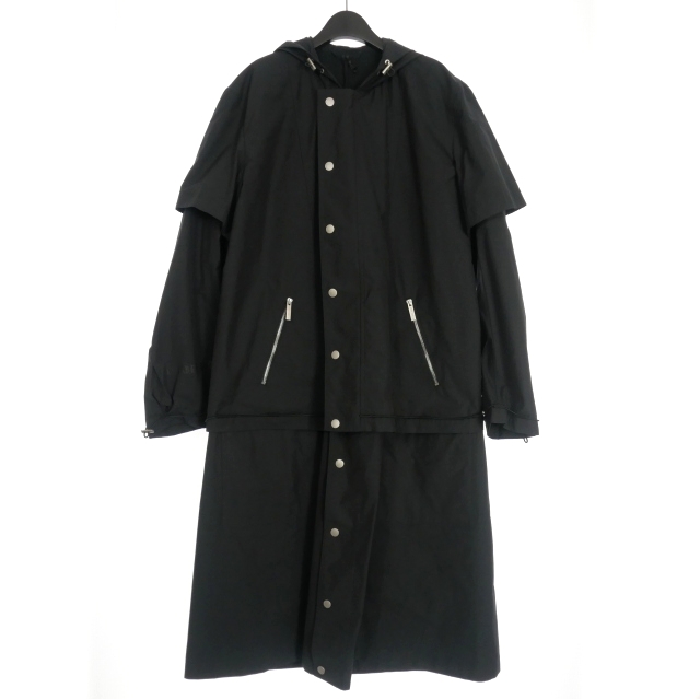 【COSYHARU】Rivet Pleated Denim 778820020-front-pdp-lse?fmt=